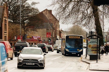 Mini holland